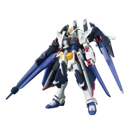 HGBF 1/144 #53 Amazing Strike Freedom Gundam