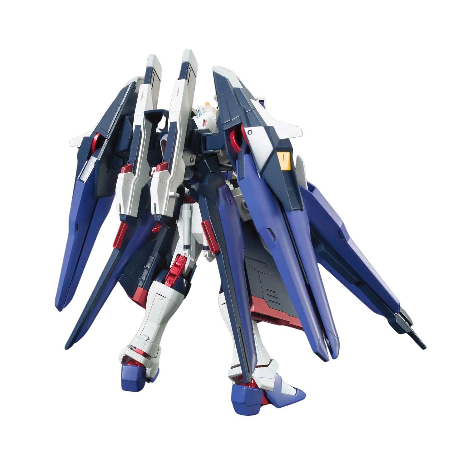 HGBF 1/144 #53 Amazing Strike Freedom Gundam