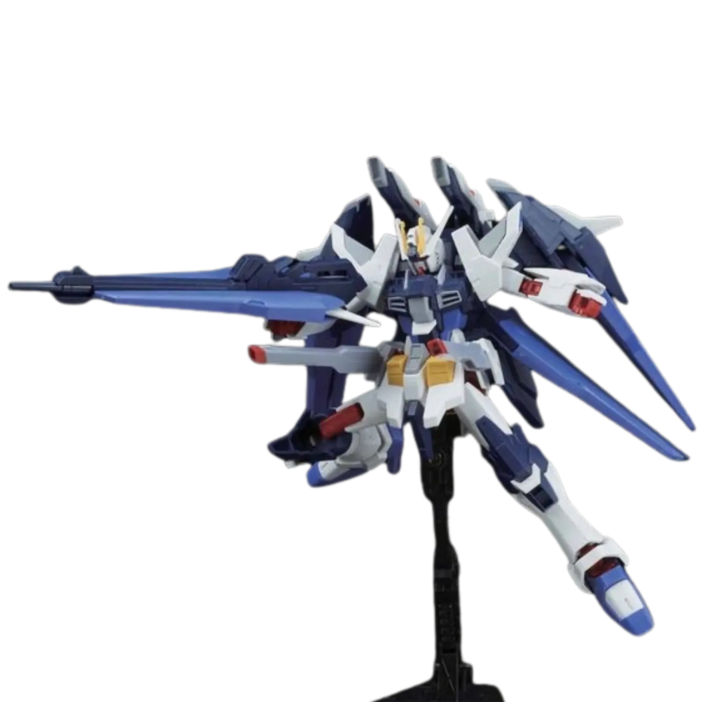 HGBF 1/144 #53 Amazing Strike Freedom Gundam