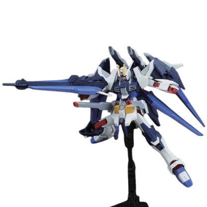 HGBF 1/144 #53 Amazing Strike Freedom Gundam