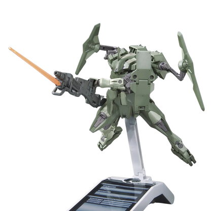 HGBF 1/144 #65 Striker GN-X