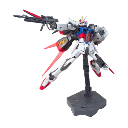 HGCE 1/144 #171 GAT-X105+AQM/E-X01 Aile Strike Gundam