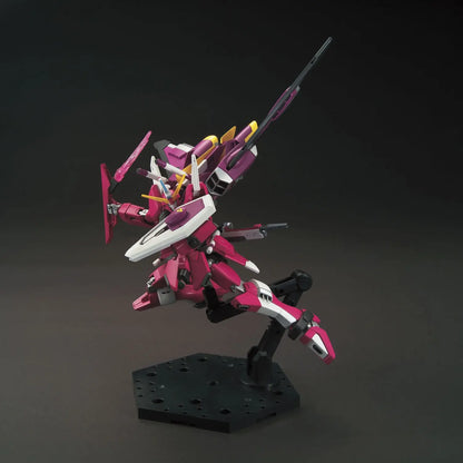 HGCE 1/144 #231 Infinite Justice Gundam