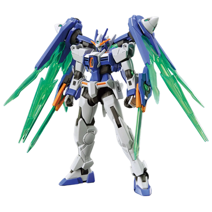 HGGBM 1/144 #5 Gundam 00 Diver Arc