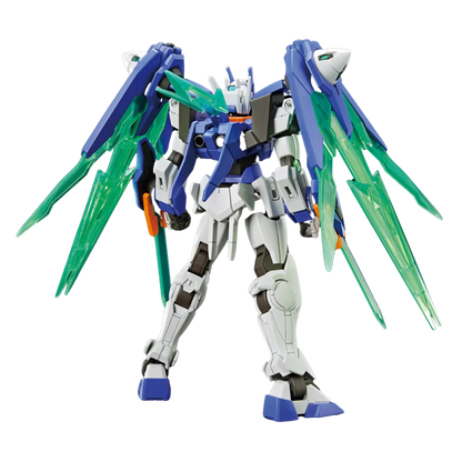 HGGBM 1/144 #5 Gundam 00 Diver Arc