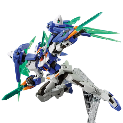 HGGBM 1/144 #5 Gundam 00 Diver Arc