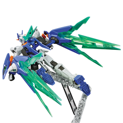 HGGBM 1/144 #5 Gundam 00 Diver Arc