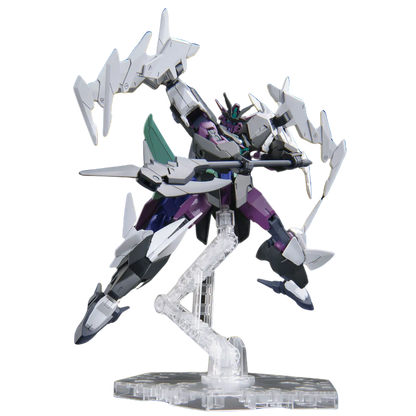 HGGBM 1/144 #6 Plutine Gundam