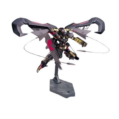 HGGS 1/144 #59 Gundam Astray Gold Frame Amatsu Mina