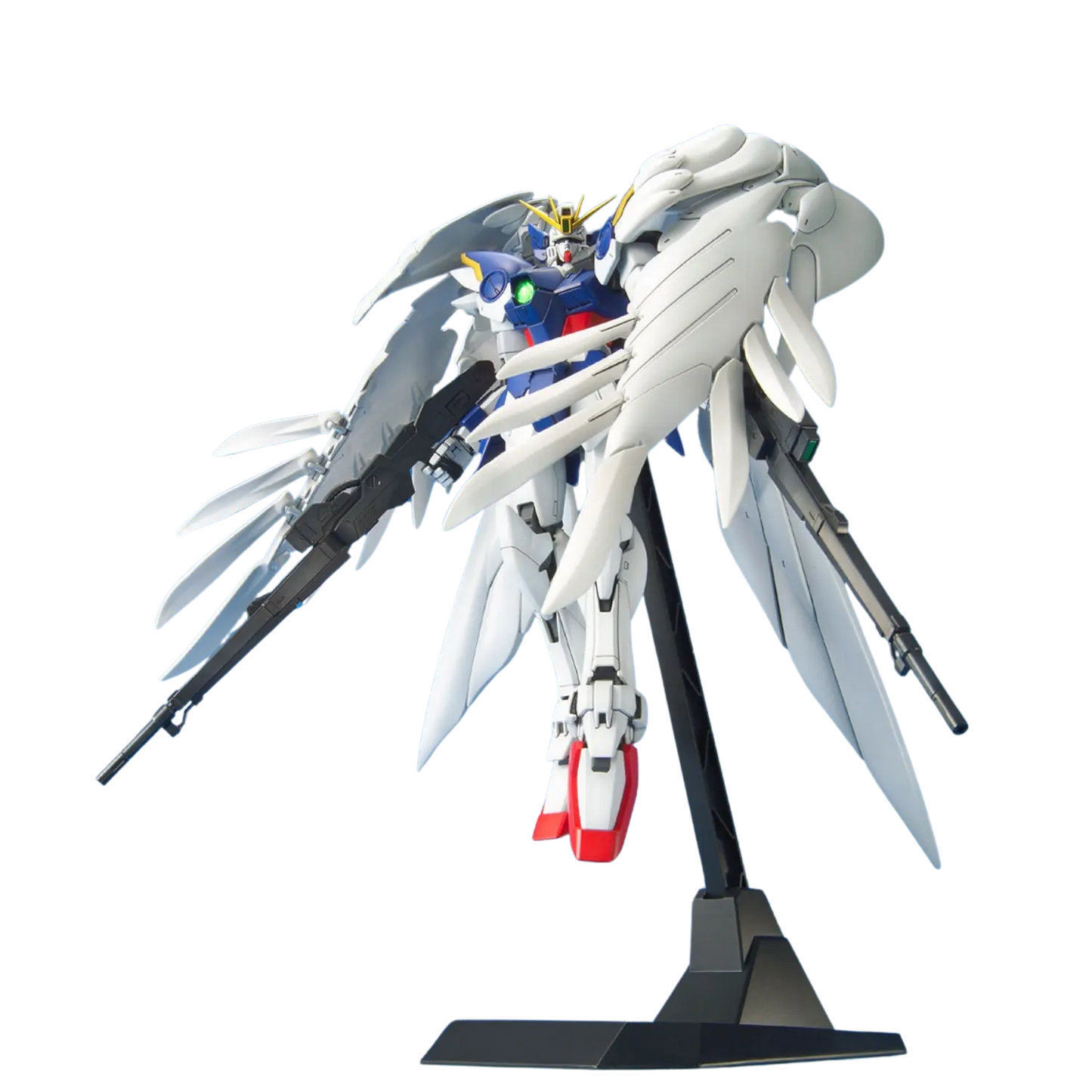 MG 1/100 Wing Gundam Zero [Endless Waltz Version]