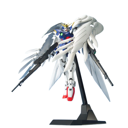 MG 1/100 Wing Gundam Zero [Endless Waltz Version]