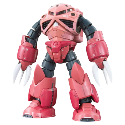 RG 1/144 #16 MSM-07S Z'gok (Char's Custom)