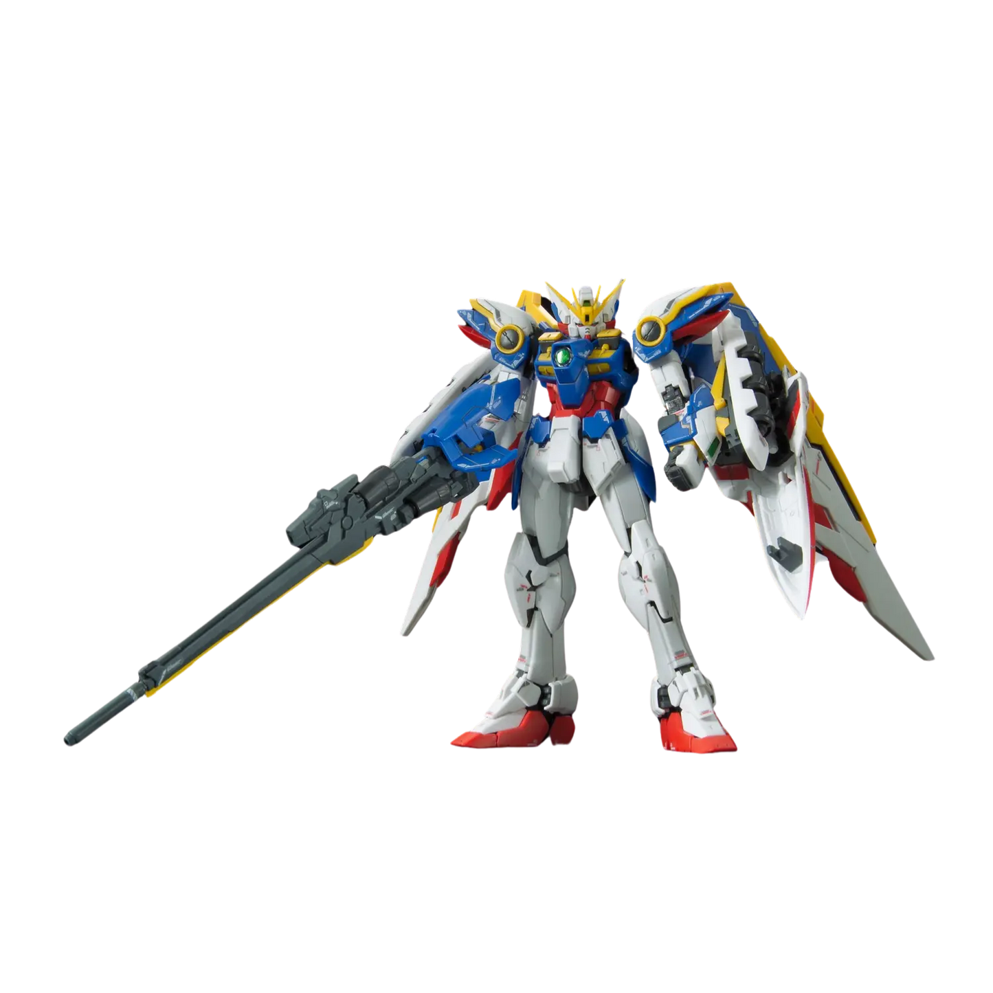 RG 1/144 #20 Wing Gundam (EW)