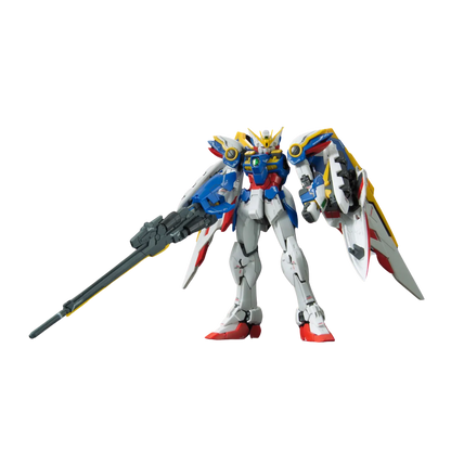 RG 1/144 #20 Wing Gundam (EW)