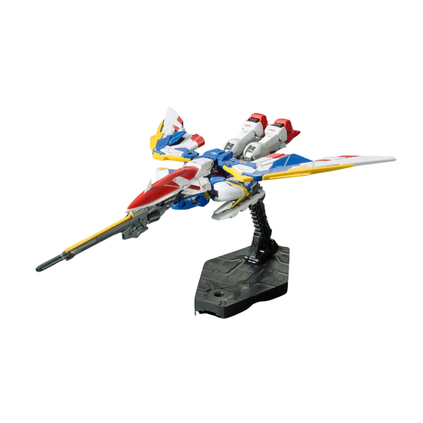 RG 1/144 #20 Wing Gundam (EW)