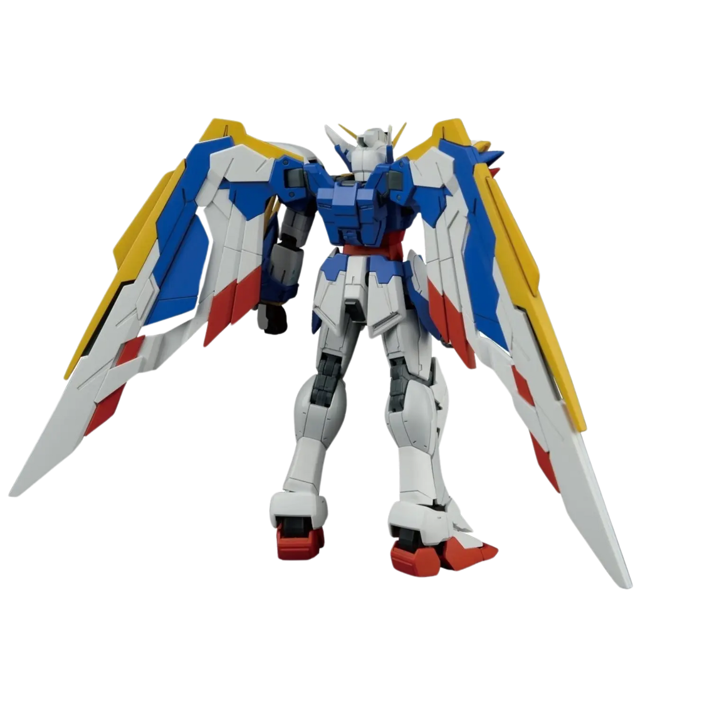 RG 1/144 #20 Wing Gundam (EW)