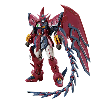 RG 1/144 #38 Gundam Epyon