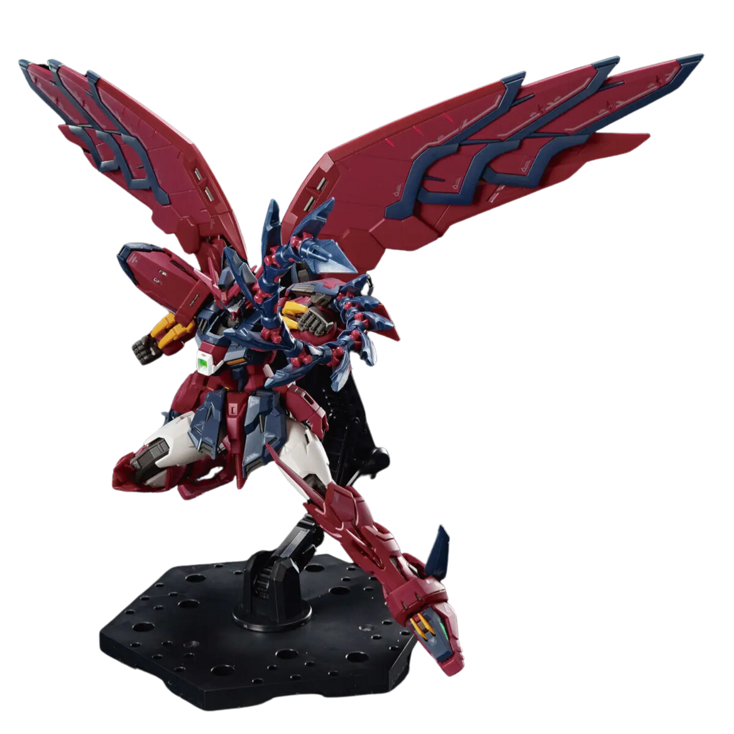 RG 1/144 #38 Gundam Epyon